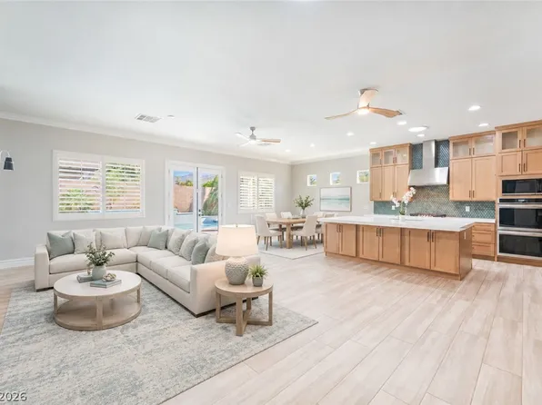 7310 Fruitful Harvest Ave, Las Vegas, NV 89131