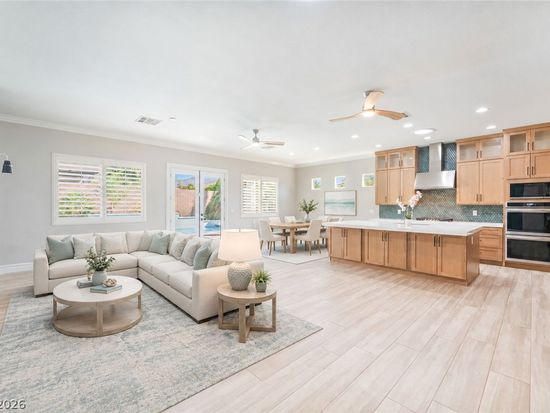 7310 Fruitful Harvest Ave, Las Vegas, NV 89131