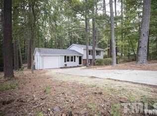 604 Harvest Ln, Raleigh, NC 27606