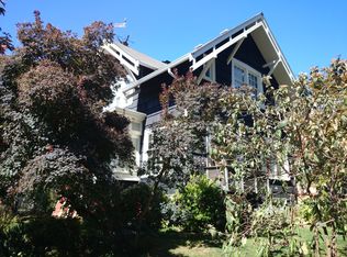 3245 Hunter Blvd S, Seattle, WA 98144