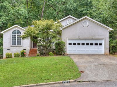 286 Ashbrook Dr, Martinez, GA, 30907