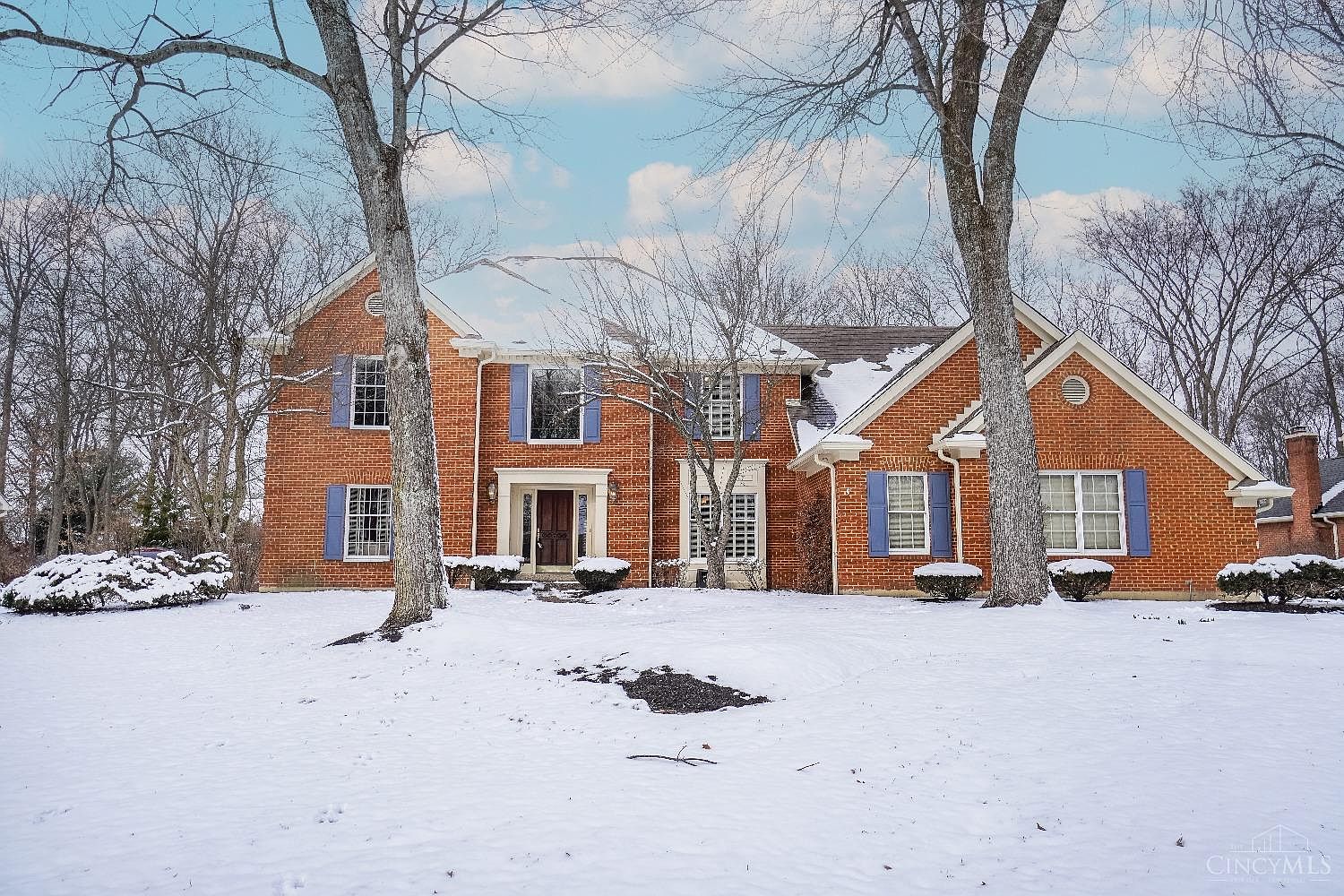 TEJ−４５ 8565 Twilight Tear Ln, Cincinnati, OH 45249 | Zillow