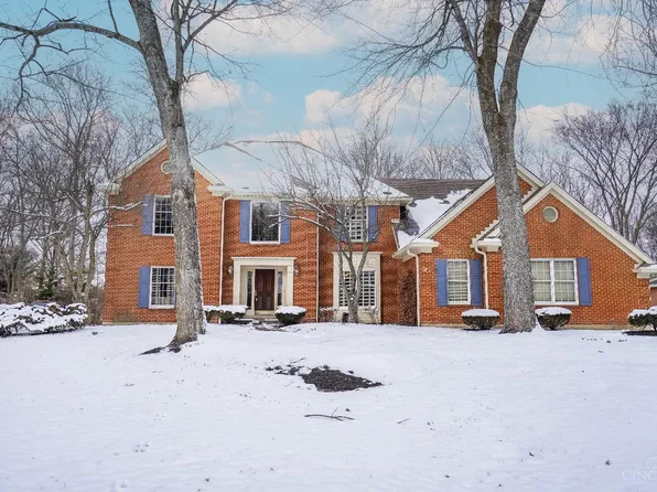 8565 Twilight Tear Ln, Cincinnati, OH 45249