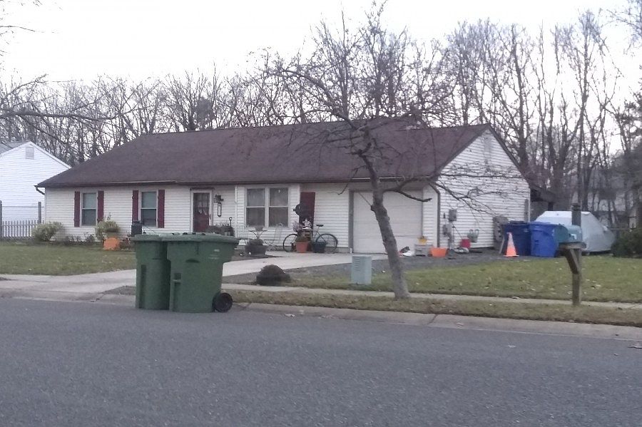 121 Carlton Ave, Marlton, NJ 08053 Zillow