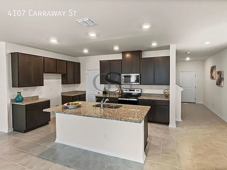 4107 Carraway St — Photo 35
