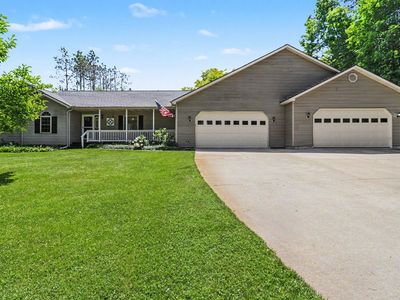 7245 River Rd, Evart, MI, 49631
