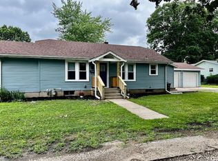 701 W Columbia St, Danville, IL