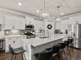 123 Ohio River Rd, Madison, AL 35756