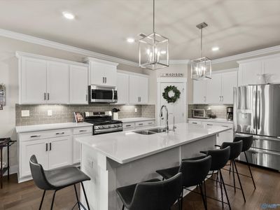 123 Ohio River Rd, Madison, AL, 35756