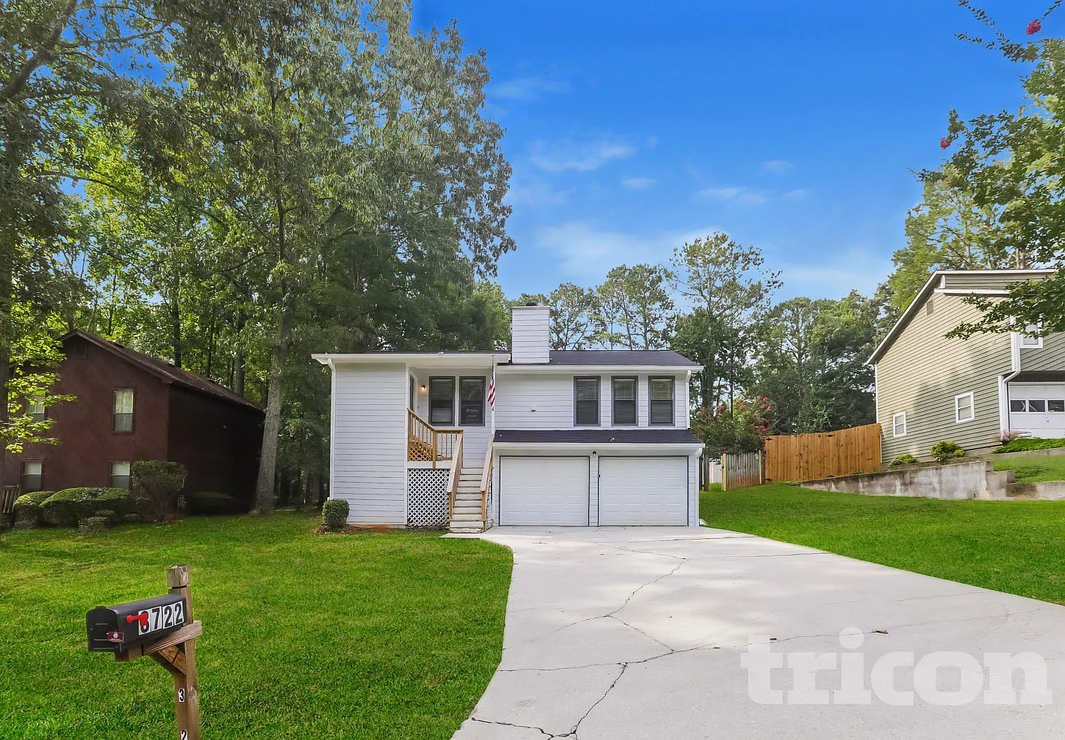 3722 Holland Drive Snellville GA — Photo 1