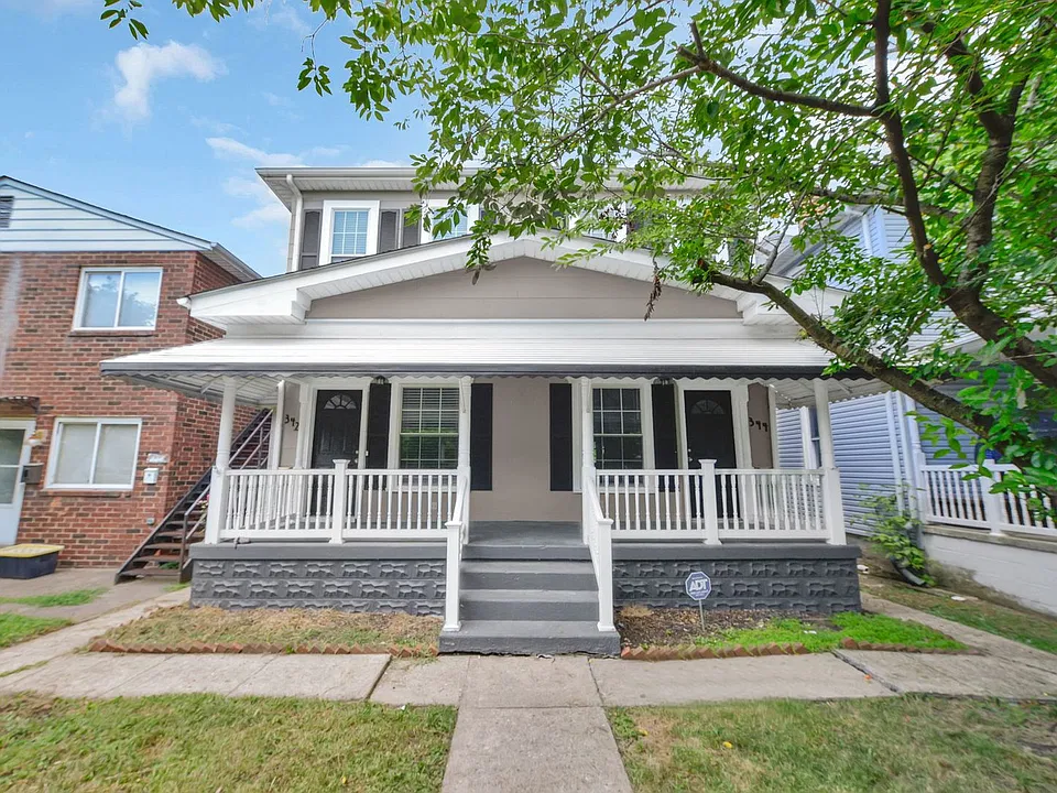 342 E Morrill Ave