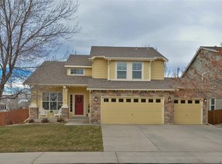 807 Vireo Ct, Longmont, CO 80504