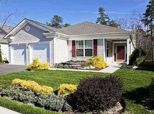 53 Gables Way, Jackson, NJ 08527