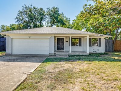 2940 Seymour Dr, Dallas, TX, 75229