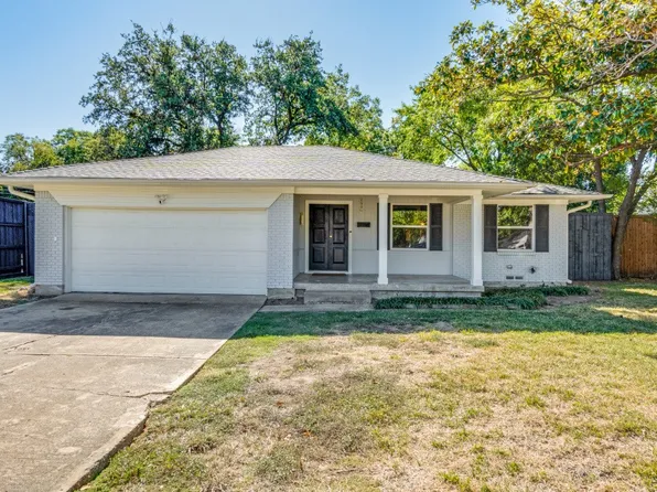 2940 Seymour Dr, Dallas, TX 75229