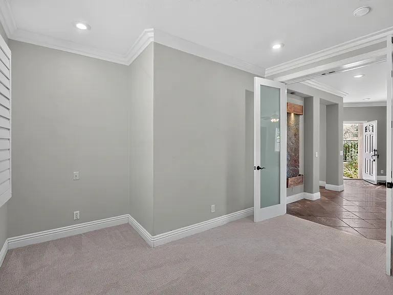 Bedroom 3/Office