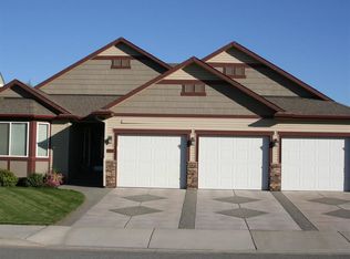3727 S Virginia Ln, Spokane Valley, WA 99206