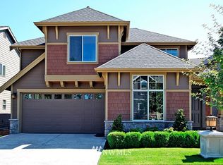 35814 SE Kendall Peak, Snoqualmie, WA 98065