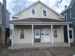 30 Railroad St, Lewistown, PA 17044