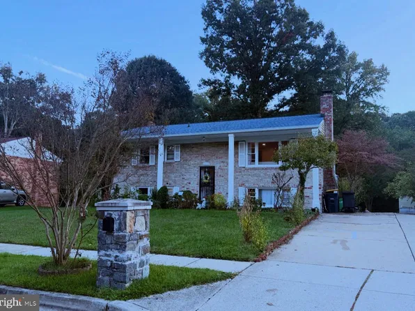 4005 Kilbourne Dr, Fort Washington, MD 20744