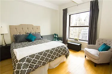 Rented by New York Residence