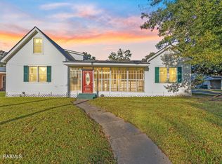 351 Moss St, Lafayette, LA 70501