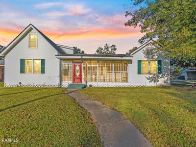 351 Moss St, Lafayette, LA, 70501
