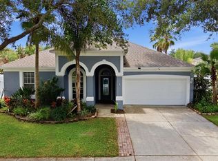 1509 Wildfowl Pl #C, Lutz, FL 33549