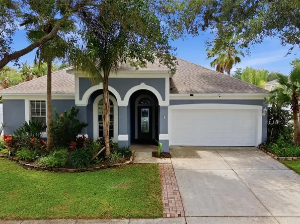 1509 Wildfowl Pl #C, Lutz, FL 33549