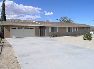54770 El Prado Trl, Yucca Valley, CA 92284