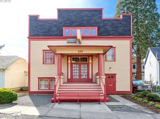 209 Mill St, Silverton, OR 97381