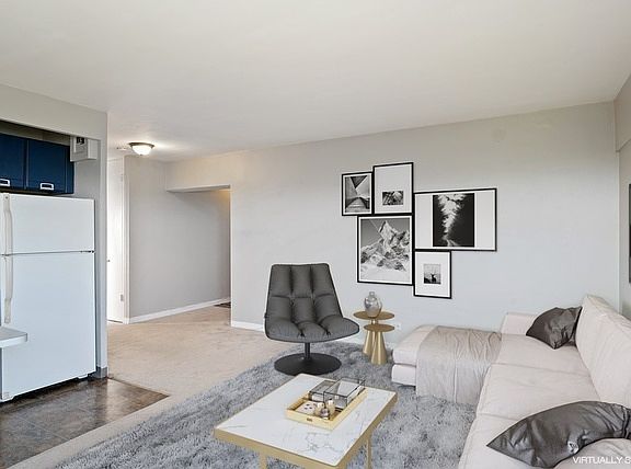 4th image of 4980 N Marine Dr APT 936