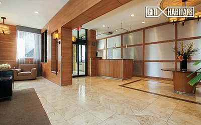 Rented by Citi Habitats