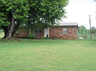 22781 Skagg City Rd, Tecumseh, OK 74873