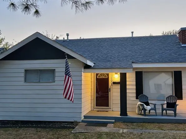 1003 McKinley St, Seminole, OK 74868