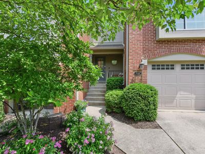 5038 Lord Alfred Ct, Cincinnati, OH, 45241