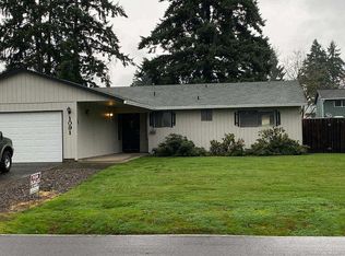 1091 NE Sunrise Ln, Hillsboro, OR