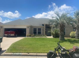 3565 Lake Arthur Dr, Port Arthur, TX 77642