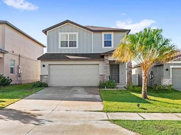 1679 Bear Mountain Ln, Minneola, FL 34715