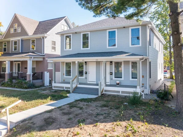 375 E 13th Ave, Columbus, OH 43201