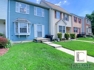 3136 Brinkley Station Dr, Temple Hills, MD 20748