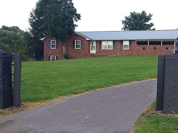 3 bedroom 2 bath 2.3 acres