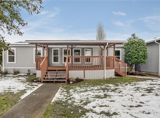 207 Cedar Ln, Pacific, WA