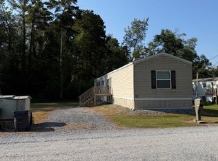 18470 River Bend Rd, Maurepas, LA 70449
