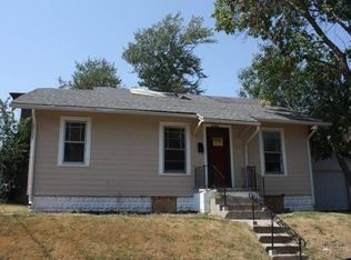 2516 N 50th St, Omaha, NE 68104