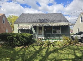 2134 North Ave, Niagara Falls, NY 14305