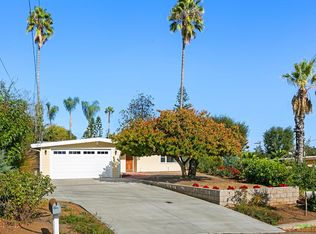 709 W College St, Fallbrook, CA 92028