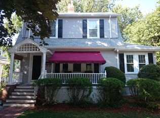 149 Arlington St, Boston, MA 02135