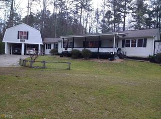 3202 Barrett Rd, Gainesville, GA 30507