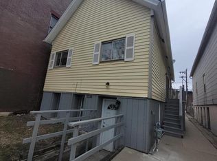 2132 W Mitchell St #2134, Milwaukee, WI 53204